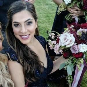 Meet your Posher, Yasmin